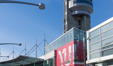 Aéroport Dorval YUL